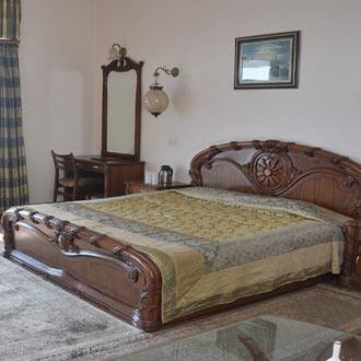 Hotel Blossom, Shimla 4